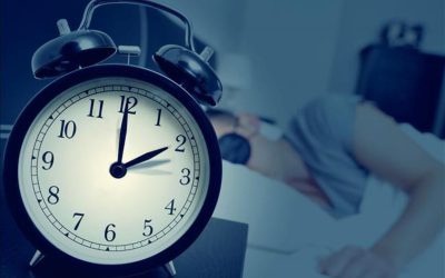 ¿Cómo afrontar con éxito el cambio horario?