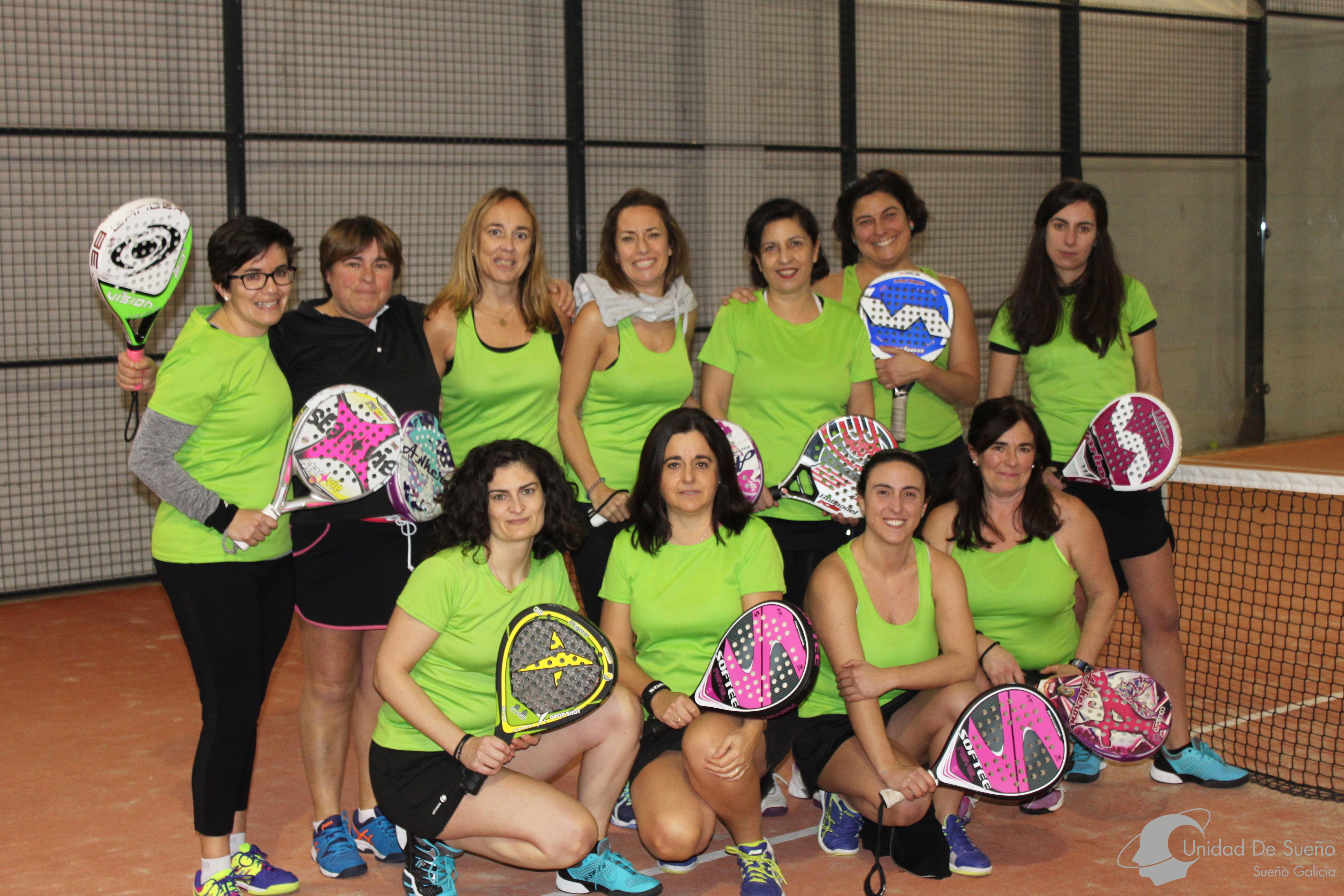 deporte-equipo-padel-sueño-galicia-unidad-del-sueño-trastornos-ejercicio-fisico-beneficios