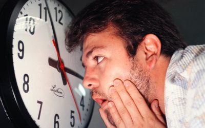 El insomnio en España y sus consencuenias